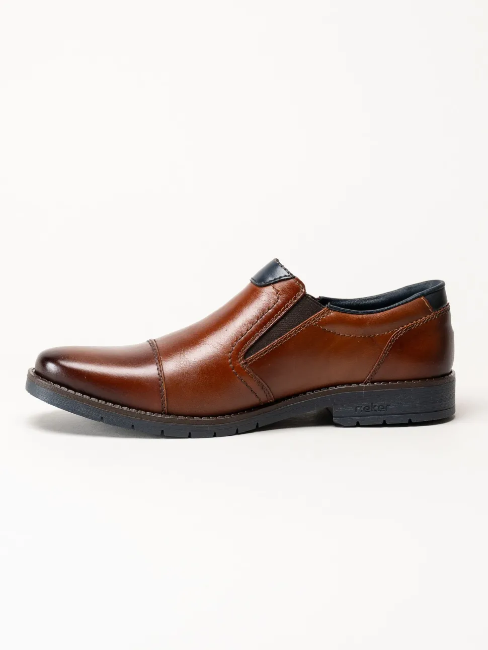 Rieker - Bruna loafers
