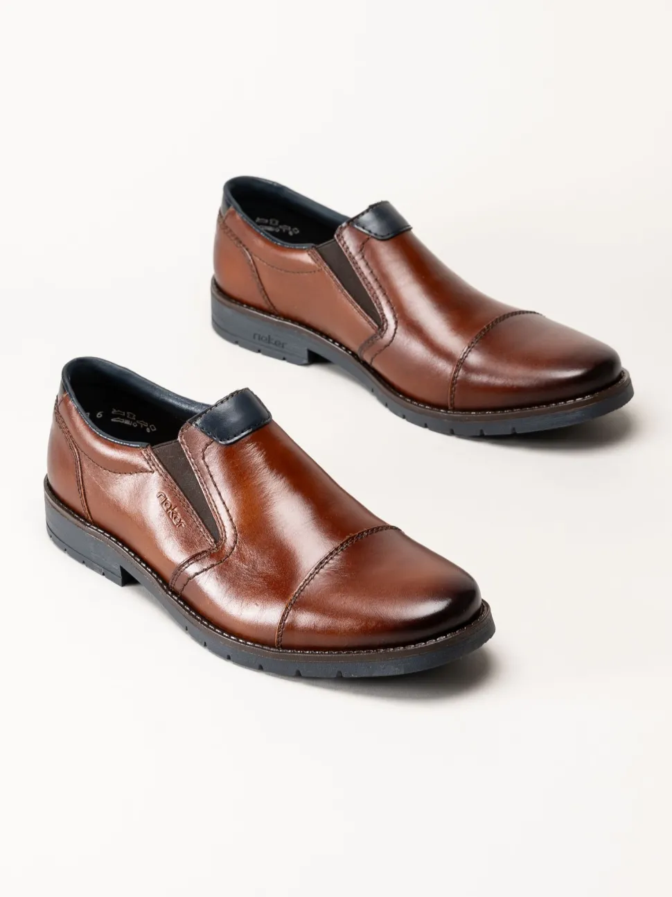 Rieker - Bruna loafers