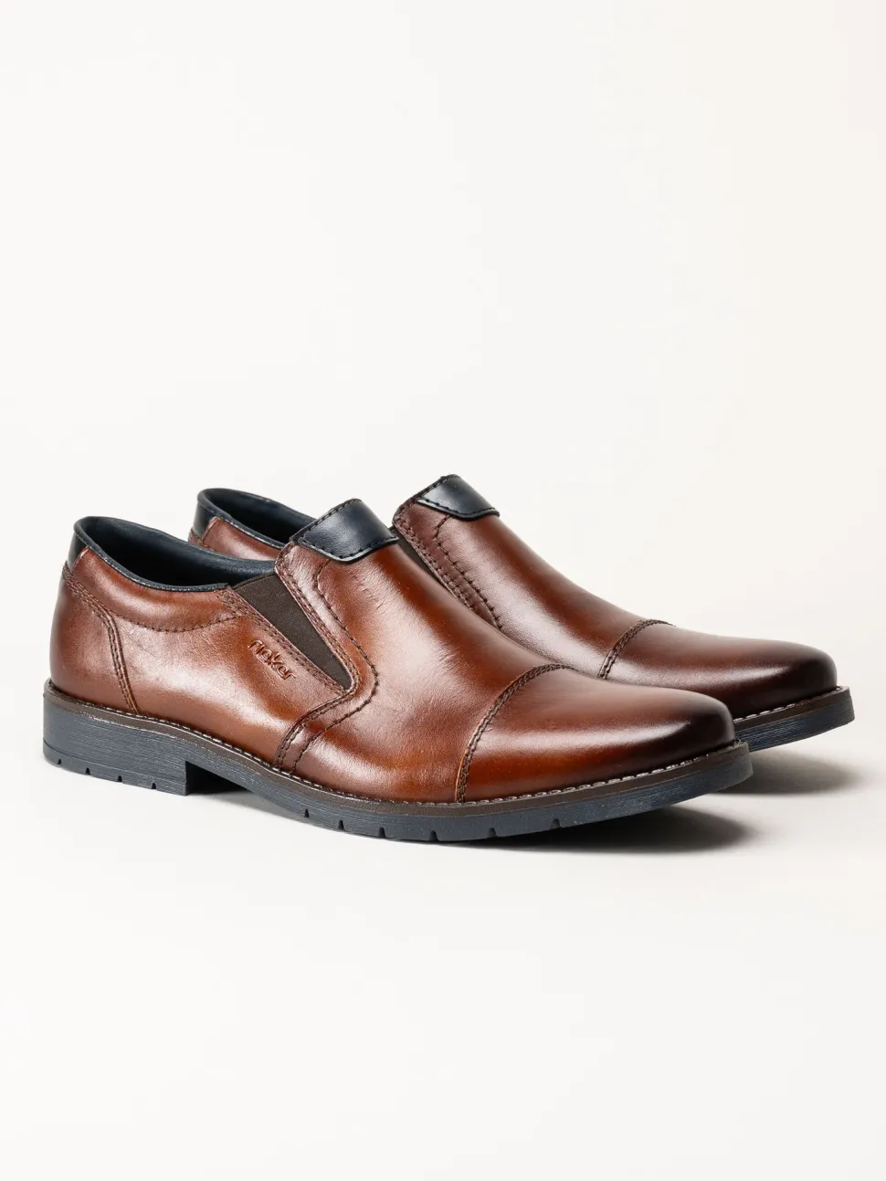 Rieker - Bruna loafers