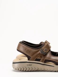 Rieker - Bruna sandaler