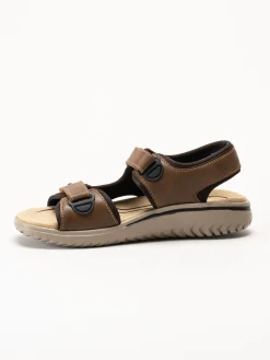 Rieker - Bruna sandaler