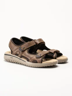 Rieker - Bruna sandaler
