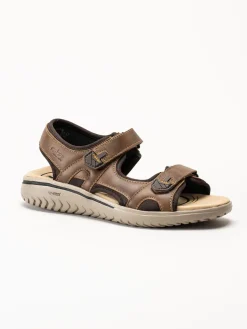 Rieker - Bruna sandaler