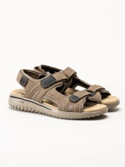 Rieker - Bruna sandaler