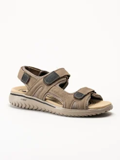 Rieker - Bruna sandaler