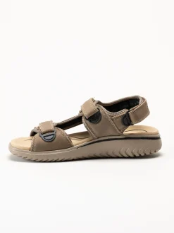 Rieker - Bruna sandaler