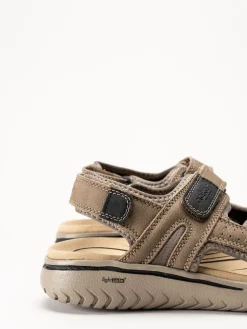 Rieker - Bruna sandaler