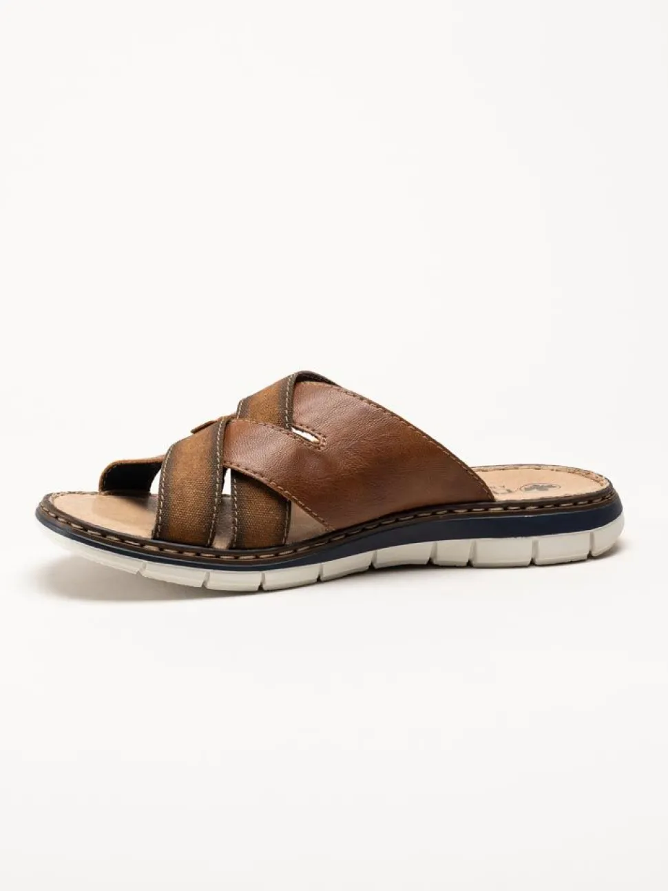 Rieker - Bruna slip in sandaler
