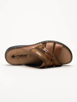 Rieker - Bruna slip in sandaler