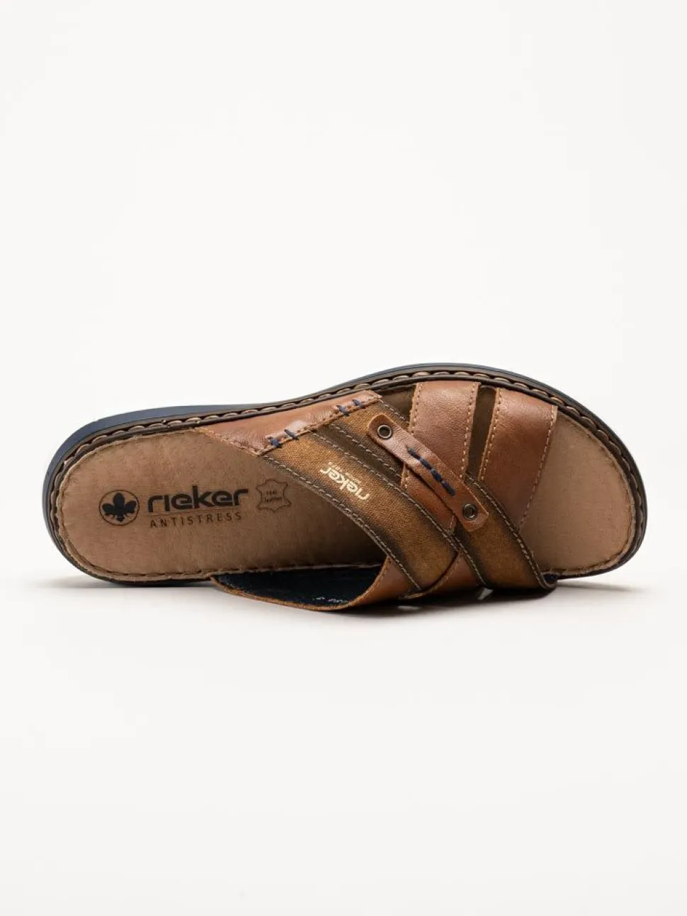 Rieker - Bruna slip in sandaler