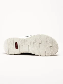 Rieker - Bruna slip in sandaler