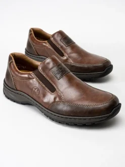 Rieker - Bruna slip on skor