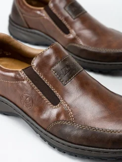 Rieker - Bruna slip on skor