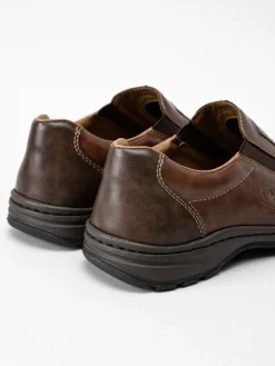 Rieker - Bruna slip on skor