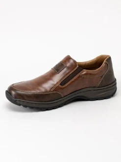 Rieker - Bruna slip on skor
