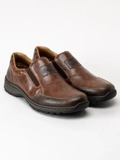 Rieker - Bruna slip on skor