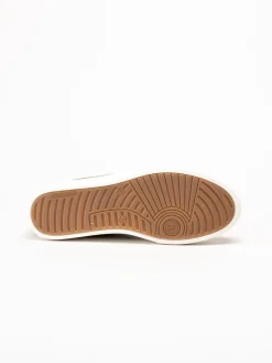Rieker - Bruna sneakers i mocka