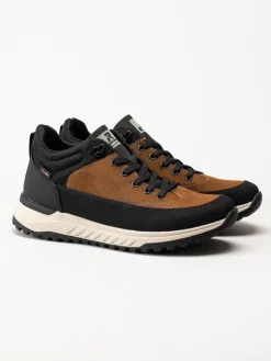 Rieker - Bruna sneakers i nubuck