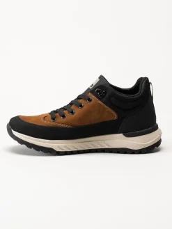 Rieker - Bruna sneakers i nubuck