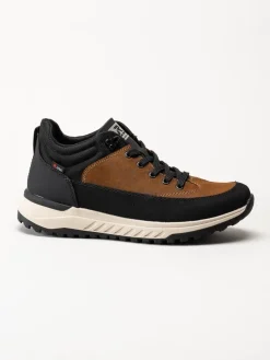Rieker - Bruna sneakers i nubuck