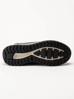 Rieker - Bruna sneakers i nubuck