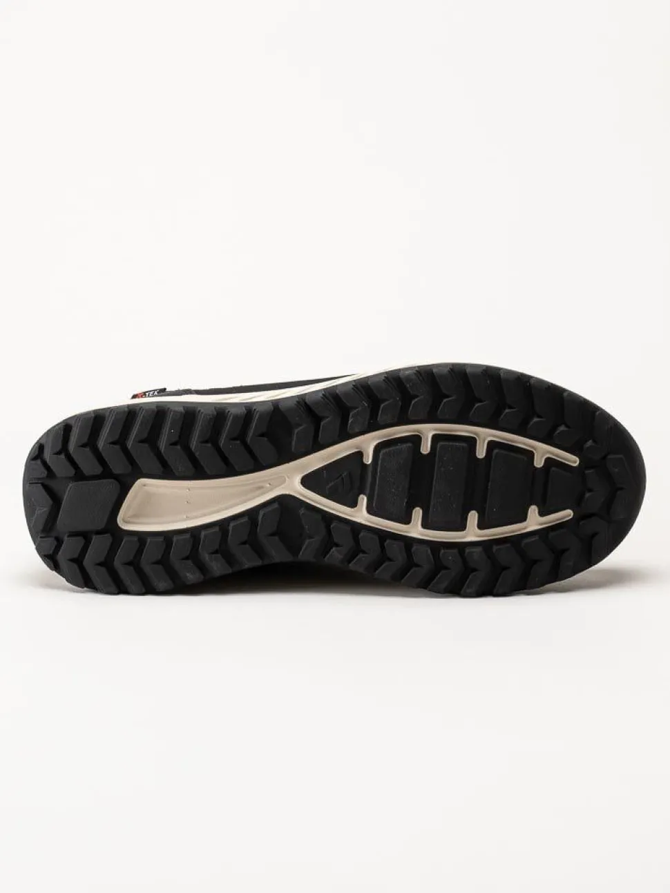 Rieker - Bruna sneakers i nubuck