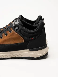 Rieker - Bruna sneakers i nubuck