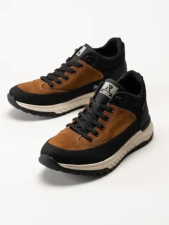Rieker - Bruna sneakers i nubuck