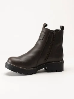 Rieker - Bruna varmfodrade boots