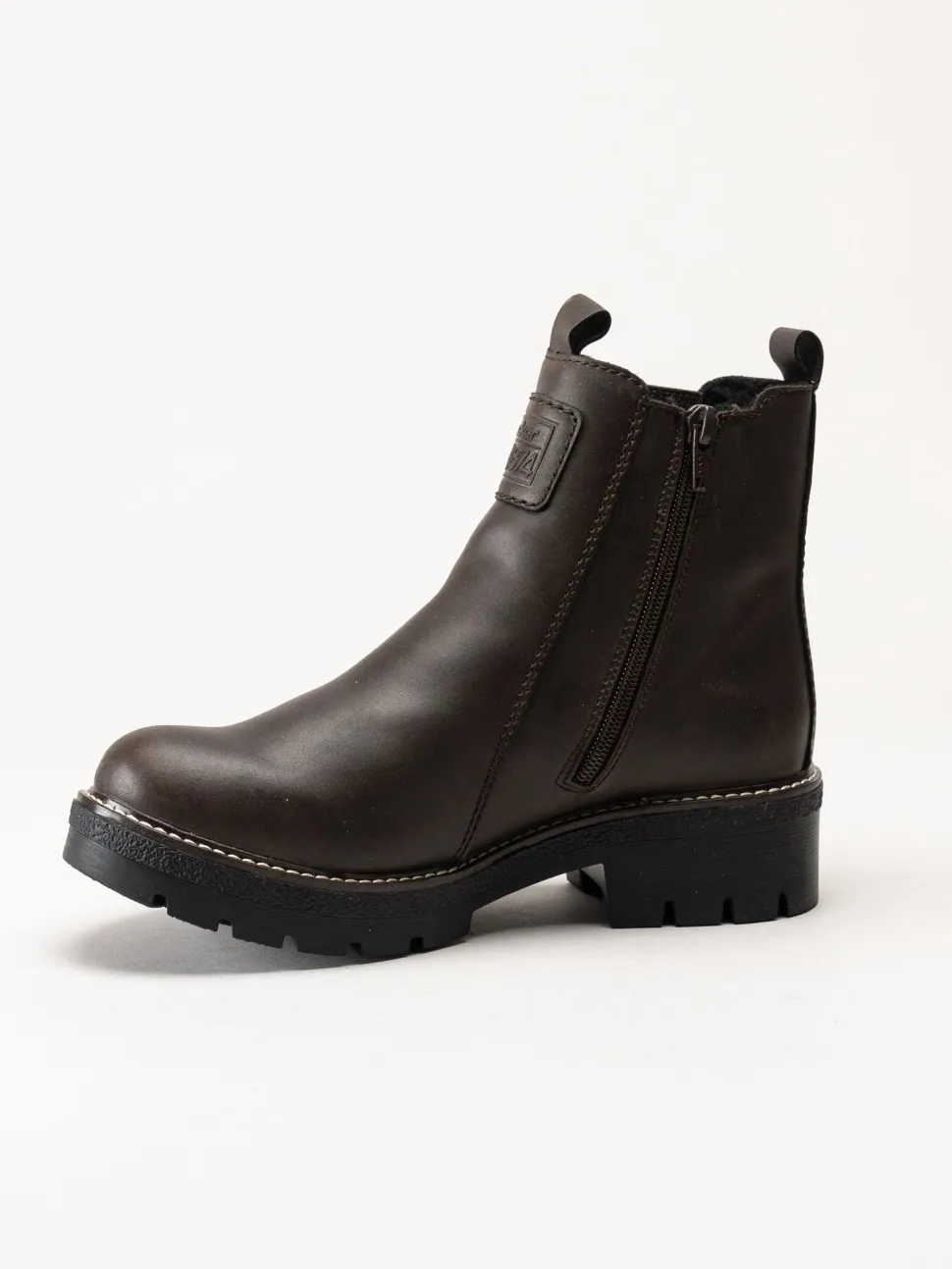 Rieker - Bruna varmfodrade boots