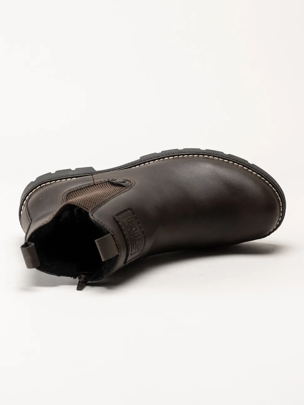 Rieker - Bruna varmfodrade boots