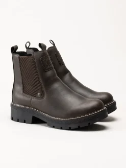Rieker - Bruna varmfodrade boots