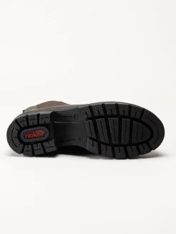 Rieker - Bruna varmfodrade boots