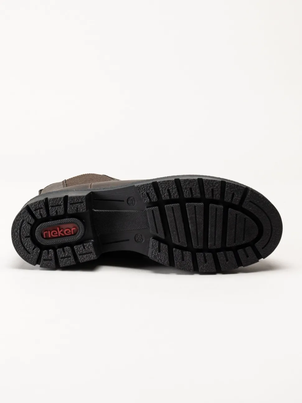 Rieker - Bruna varmfodrade boots