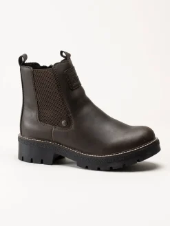 Rieker - Bruna varmfodrade boots