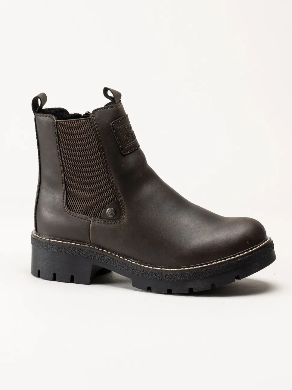 Rieker - Bruna varmfodrade boots