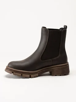 Rieker - Bruna varmfodrade chelsea boots