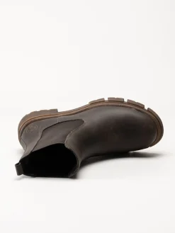 Rieker - Bruna varmfodrade chelsea boots
