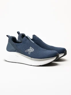Rieker - Marinblå sneakers
