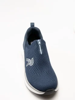 Rieker - Marinblå sneakers