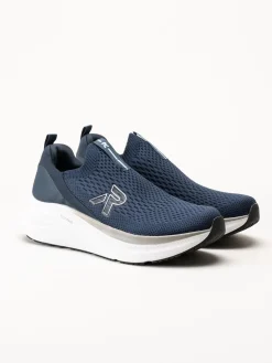 Rieker - Marinblå sneakers