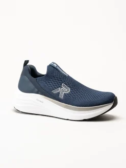 Rieker - Marinblå sneakers