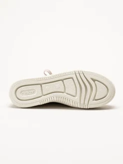 Rieker - Offwhite sneakers