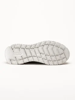 Rieker - Ready 2Go - Blå slip on skor i mesh