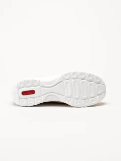 Rieker - Rosa slip on skor