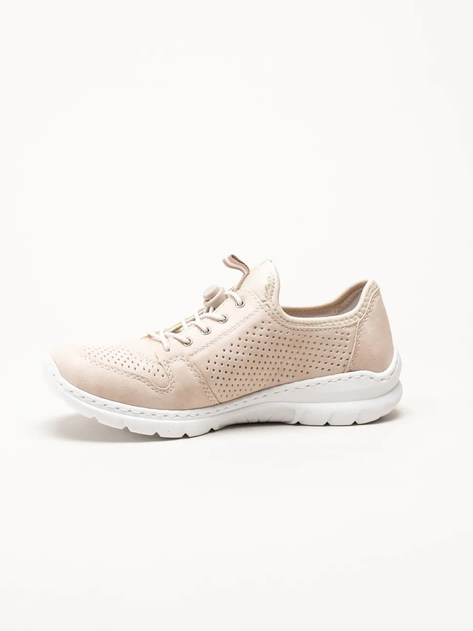 Rieker - Rosa slip on skor