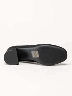 Rieker - Svarta pumps