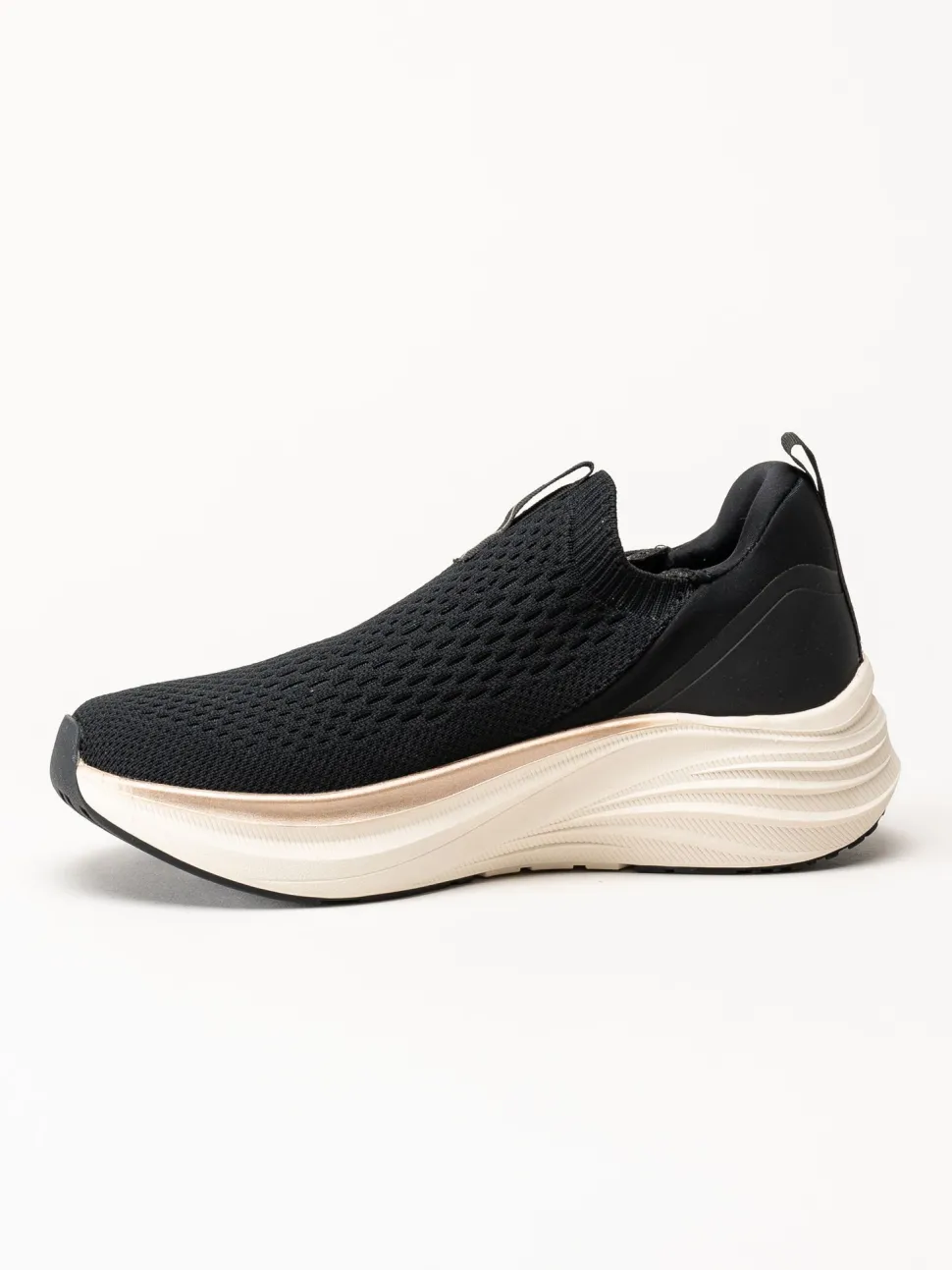 Rieker - Svarta sneakers