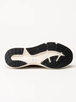 Rieker - Svarta sneakers