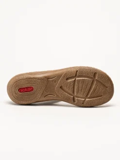Rieker - Vita sandaler
